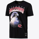 Atlanta Falcons Animal Print T-Shirt - Mens on sale
