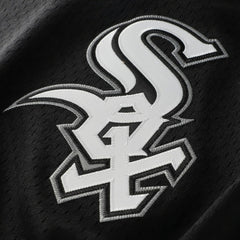 Bo Jackson Chicago White Sox Authentic Batting Practice Jersey Black