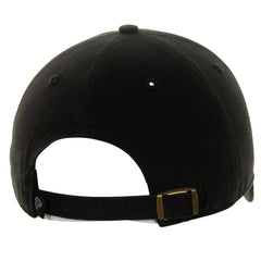 Atlanta Falcons '47 Brand Cleanup Adjustable Hat - Black cheap