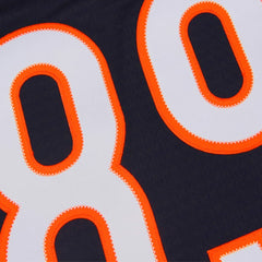 Mike Ditka Chicago Bears Retired Player Legacy Replica Jersey - Navy cheap