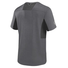 Boston Bruins Fanatics Authentic Pro Performance T-Shirt - Gray T-shirts