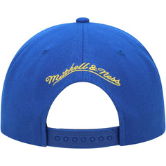 Golden State Warriors Side Core 2.0 Snapback Hat sale - Royal for sale