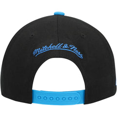Orlando Magic Side Core 2.0 Snapback Hat - Black/Royal discount