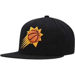 Phoenix Suns Side Core 2.0 Snapback Hat - Black outlet