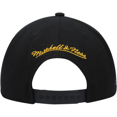 Phoenix Suns Side Core 2.0 Snapback Hat - Black outlet
