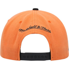 Phoenix Suns Side Core 2.0 Snapback Hat - Orange/Black shop