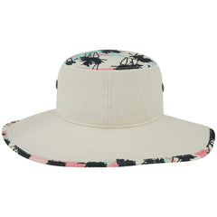 Boston Red Sox Retro Beachin' Bucket Hat Natural