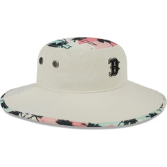 Boston Red Sox Retro Beachin' Bucket Hat Natural