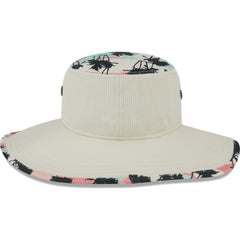 Boston Red Sox Retro Beachin' Bucket Hat Natural
