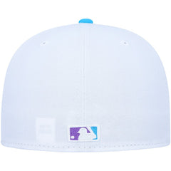 Cincinnati Reds 1938 MLB All-Star Game Vice 59FIFTY Fitted Hat White
