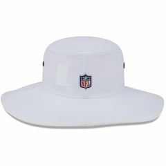 Arizona Cardinals New Era 2023 NFL Training Camp Panama Bucket Hat - White on sale