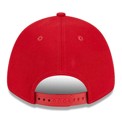 Chicago White Sox 2023 Fourth of July 9FORTY Adjustable Hat Red