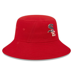 Chicago White Sox 2023 Fourth of July Bucket Hat Red