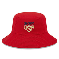Chicago White Sox 2023 Fourth of July Bucket Hat Red