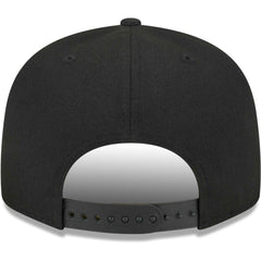 Tennessee Titans New Era Independent 9FIFTY Snapback Hat - Black for sale