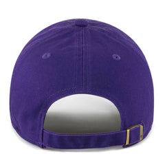 Minnesota Vikings '47 Women's Confetti Icon Clean Up Adjustable Hat - Purple for sale