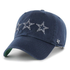 Dallas Cowboys '47 Bankroll Clean Up Adjustable Hat - Navy online