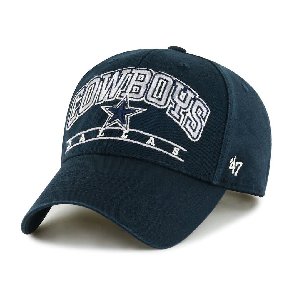 Dallas Cowboys '47 Fletcher MVP Adjustable Hat - Navy sale