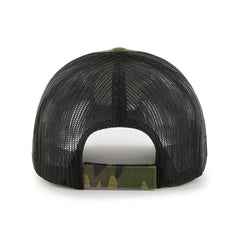 Dallas Cowboys '47 Trucker Adjustable Hat - Camo cheap