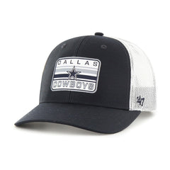 Dallas Cowboys '47 Drifter MVP Trucker Adjustable Hat - Navy cheap