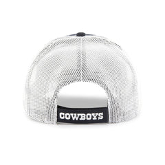 Dallas Cowboys '47 Drifter MVP Trucker Adjustable Hat - Navy cheap