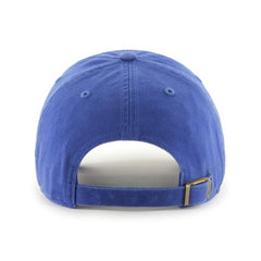Dallas Cowboys '47 Retro Joe II Clean Up Adjustable Hat - Royal on sale