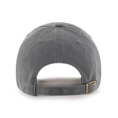 Dallas Cowboys '47 Retro Joe II Clean Up Adjustable Hat - Charcoal outlet
