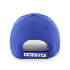 Dallas Cowboys '47 MVP Adjustable Hat - Royal for sale