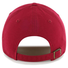 Arizona Cardinals '47 Vernon Clean Up Adjustable Hat - Cardinal outlet