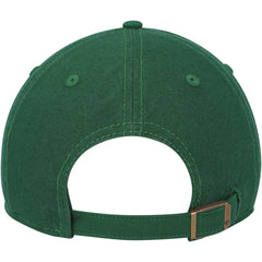 New York Jets '47 Vernon Clean Up Adjustable Hat - Green sale