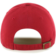 Arizona Cardinals '47 Fletcher MVP Adjustable Hat - Cardinal cheap