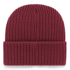 Arizona Cardinals '47 Ridgeway Cuffed Knit Hat - Cardinal online