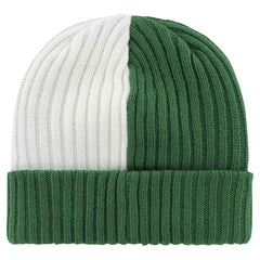 New York Jets '47 Fracture Cuffed Knit Hat - Green sale