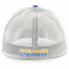 Los Angeles Chargers '47 Unveil Flex Hat - Powder Blue online