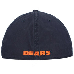 Chicago Bears '47 Franchise Logo Fitted Hat - Navy for sale