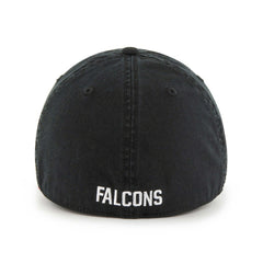 Atlanta Falcons '47 Gridiron Classics Franchise Fitted Hat - Black online