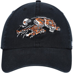 Cincinnati Bengals '47 Gridiron Classics Franchise Fitted Hat - Black for sale