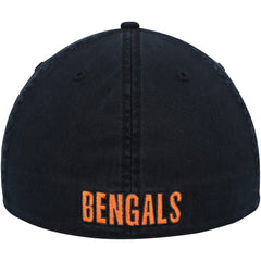Cincinnati Bengals '47 Gridiron Classics Franchise Fitted Hat - Black for sale