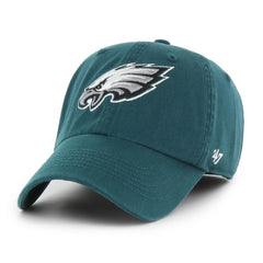 Philadelphia Eagles '47 Franchise Logo Fitted Hat - Green cheap