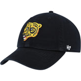 Boston Bruins '47 Clean Up Adjustable Hat - Black Hats