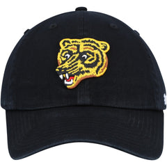 Boston Bruins '47 Clean Up Adjustable Hat - Black Hats