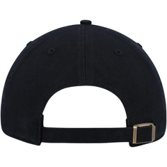Chicago Blackhawks '47 Clean Up Adjustable Hat - Black Hats