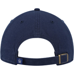 Toronto Maple Leafs '47 Clean Up Adjustable Hat - Navy Hats