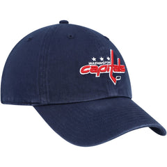 Washington Capitals '47 Clean Up Adjustable Hat - Navy Hats