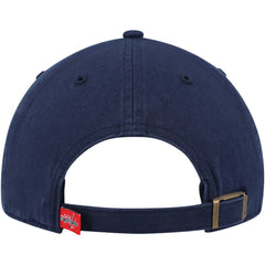 Washington Capitals '47 Clean Up Adjustable Hat - Navy Hats