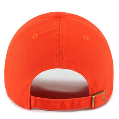 Baltimore Orioles 2023 City Connect Clean Up Adjustable Hat Orange