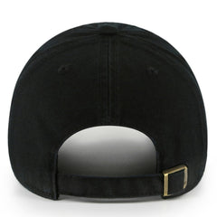 Cincinnati Reds 2023 City Connect Clean Up Adjustable Hat Black