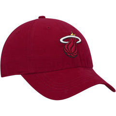 Miami Heat '47 Women's Miata Clean Up Adjustable Hat - Red for sale