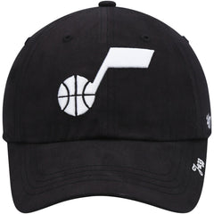Utah Jazz '47 Women's Miata Clean Up Adjustable Hat - Black sale