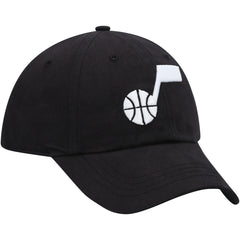 Utah Jazz '47 Women's Miata Clean Up Adjustable Hat - Black sale